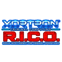 XORTRON - Criminal Computing's profile picture
